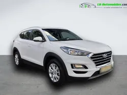 Utilisé 2020 Hyundai Tucson SUV | 26 100 € (Bon prix)