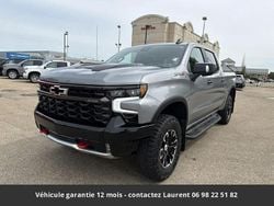 Gris Utilisé 2023 Chevrolet Silverado SUV | 91 885 €
