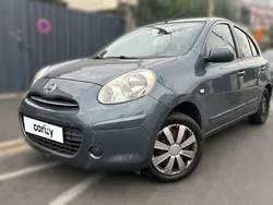 Autre Utilisé 2011 Nissan Micra Citadine | 3 890 € (Prix juste)