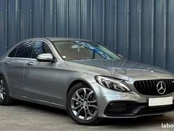 Occasion 2016 Mercedes C200 Business Berline | 18 490 €