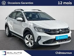 Utilisé 2022 VW Taigo Business SUV | 17 990 € (Prix juste)