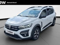 Blanc Utilisé 2022 Dacia Jogger Extreme Monospace | 15 540 € (Bon prix)