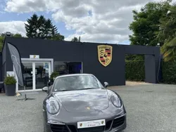 Utilisé 2014 Porsche 991 Coupé | 105 991 €