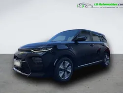 Utilisé 2021 Kia Soul EV SUV | 21 000 € (Prix cher)