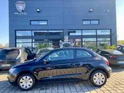 Noir Utilisé 2011 Audi A1 Attraction Citadine | 8 490 € (Bon prix)