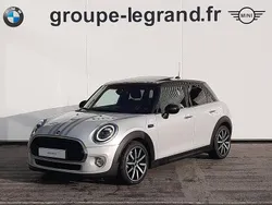 Utilisé 2018 Mini Cooper D Citadine | 24 900 €