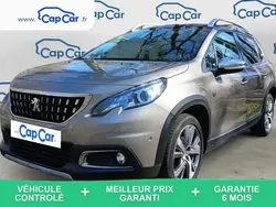 Utilisé 2017 Peugeot 2008 Crossway SUV | 9 490 € (Bon prix)