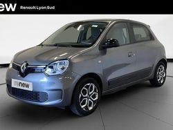 Gris Utilisé 2023 Renault Twingo Equilibre Citadine | 13 900 € (Prix juste)