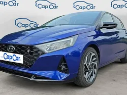 Utilisé 2021 Hyundai i20 | 17 590 € (Prix cher)