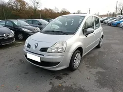Utilisé 2012 Renault Modus Monospace | 6 300 € (Prix assez cher)