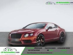 Utilisé 2017 Bentley Continental GT Coupé | 107 500 € (Super prix)