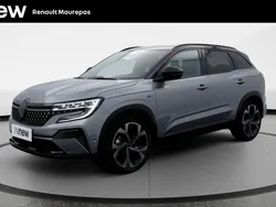 Gris Utilisé 2024 Renault Austral SUV | 40 990 € (Prix cher)