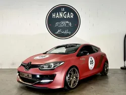 Utilisé 2016 Renault Mégane Coupé R.S. Coupé | 24 990 €