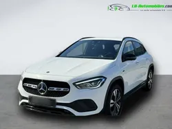 Utilisé 2021 Mercedes GLA250 SUV | 37 700 € (Prix juste)
