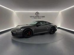 Gris Utilisé 2020 Porsche 911 Carrera S Coupé | 154 900 € (Prix cher)