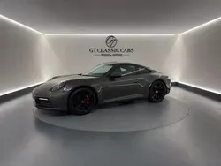 Gris Utilisé 2020 Porsche 911 Carrera S Coupé | 159 900 €