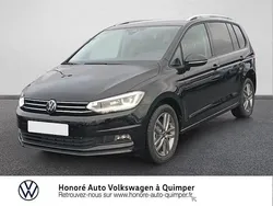 Utilisé 2025 VW Touran Edition Monospace | 42 900 € (Prix cher)