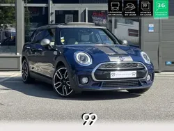Utilisé 2016 Mini John Cooper Works Clubman Break | 13 990 €