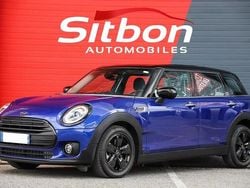 Bleu Utilisé 2020 Mini Cooper Clubman Break | 21 970 € (Bon prix)