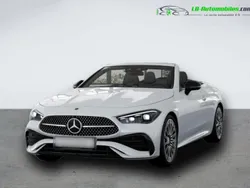 Utilisé 2024 Mercedes 300 Coupé | 85 700 €