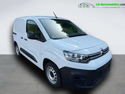 Utilisé 2020 Citroën Berlingo Monospace | 15 900 €