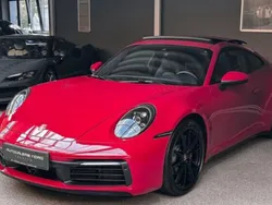 Utilisé 2019 Porsche 911 Carrera Coupé | 114 900 € (Bon prix)