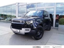 Noir Utilisé 2025 Land Rover Defender Black Edition SUV | 73 990 € (Super prix)
