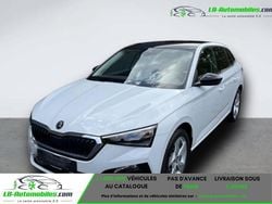 Occasion 2019 Skoda Scala Citadine | 22 300 € (Prix juste)