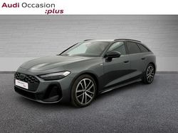 Gris daytona nacré Utilisé 2025 Audi Coupé Design Coupé | 53 900 €