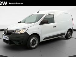 Blanc Utilisé 2022 Renault Express Van | 11 680 €