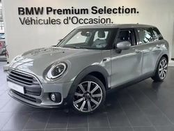 Moonwalk grey Utilisé 2022 Mini One Clubman Break | 24 890 €