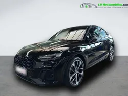 Utilisé 2022 Audi SQ5 Sportback Sport SUV | 60 700 € (Prix juste)