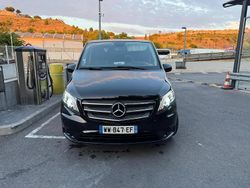 Utilisé 2021 Mercedes Vito Monospace | 33 000 €