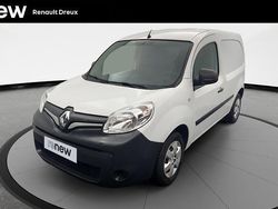 Blanc Utilisé 2021 Renault Express Van | 12 599 €