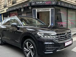Utilisé 2019 VW Touareg Exclusive SUV | 51 490 €