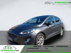 Occasion 2021 Ford Fiesta Titanium Citadine | 15 800 € (Prix assez cher)