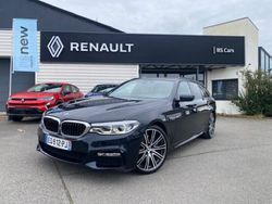 Utilisé 2017 BMW 530 M Sport Break | 31 990 € (Super prix)