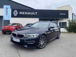Utilisé 2017 BMW 530 M Sport Break | 31 990 € (Super prix)