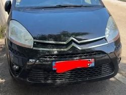 Utilisé 2009 Citroën C4 Picasso Exclusive Monospace | 2 100 € (Bon prix)