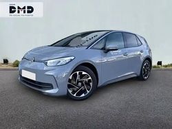Noir Utilisé 2025 VW ID.3 Life Citadine | 32 990 €