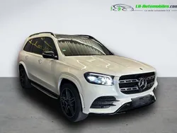 Utilisé 2022 Mercedes GLS400 SUV | 101 100 €