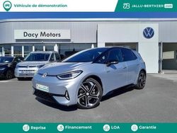Utilisé 2025 VW ID.3 GTX Citadine | 43 990 €