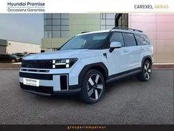 Creamy white métal Utilisé 2025 Hyundai Santa Fe SUV | 57 990 €