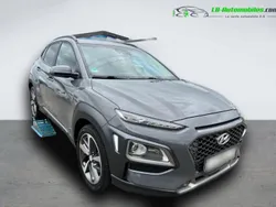 Utilisé 2019 Hyundai Kona SUV | 25 200 € (Prix juste)