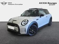 Utilisé 2021 Mini Cooper SE Citadine | 19 490 € (Prix juste)