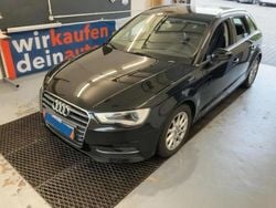 Noir Utilisé 2013 Audi A3 Ambition Berline | 14 490 € (Prix assez cher)