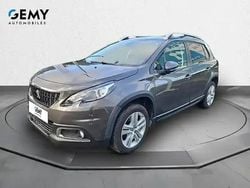 Marron Occasion 2019 Peugeot 2008 S SUV | 9 885 € (Bon prix)