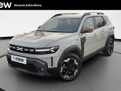 Beige Utilisé 2024 Dacia Duster Extreme SUV | 23 290 € (Prix cher)