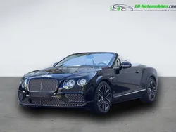 Utilisé 2017 Bentley Continental GT Coupé | 163 400 €