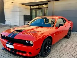 Rouge Utilisé 2017 Dodge Challenger Coupé | 27 000 €